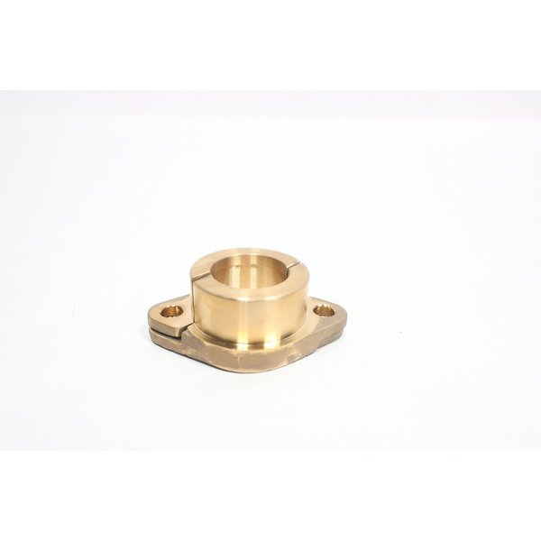 Dresser Brass Pump Gland 1-1/2In 82000811